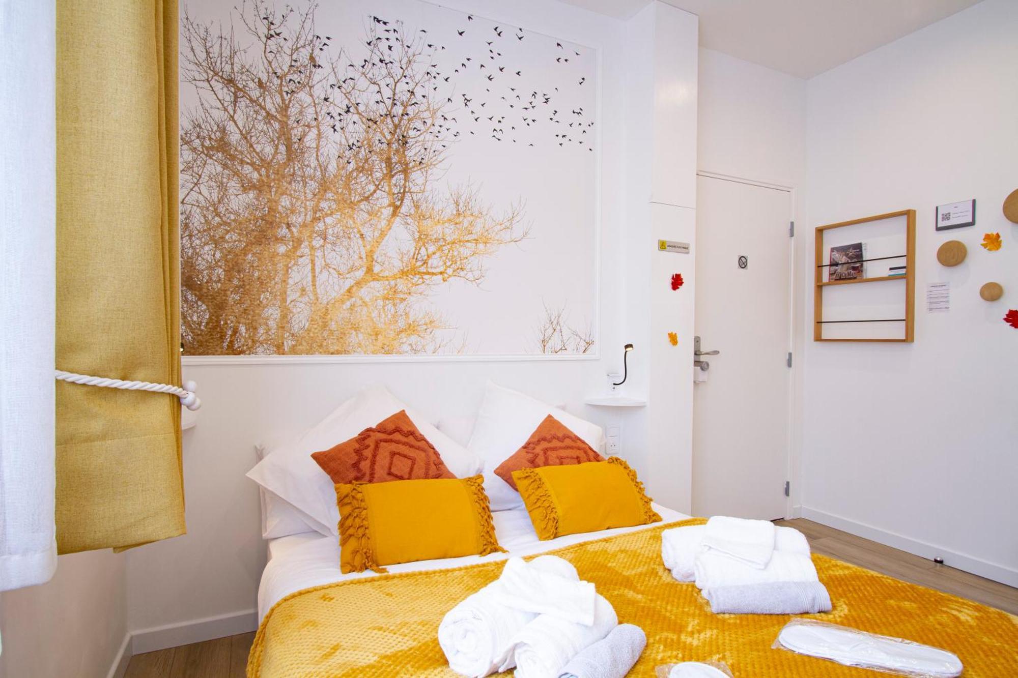 Promenade D'Automne - Netflix & Wifi - Climatisation- Parking Gratuit - Check-In 24H24 - Emplacement Velos - Goodmarning Châlons-en-Champagne Екстериор снимка